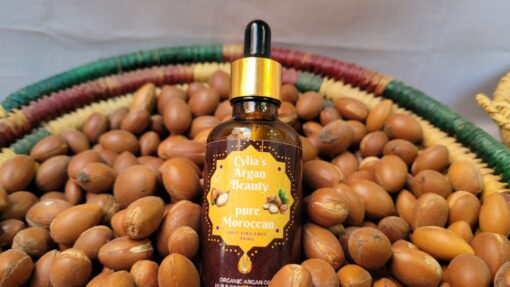 Argan Oil 50ml