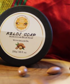 Beldi Soap