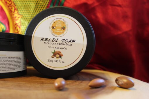 Beldi Soap