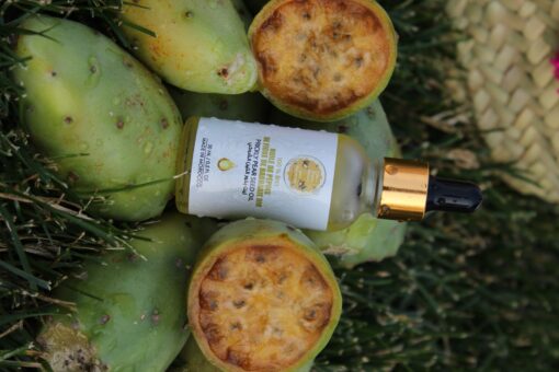 Prickly Pear Seed Oil 30ml - Image 3