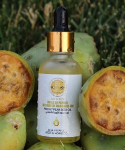 Prickly Pear Seed Oil 30ml